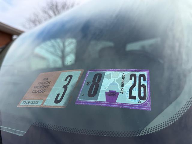 2007 GMC Sierra 2500HD SLE1 Crew Cab 2WD