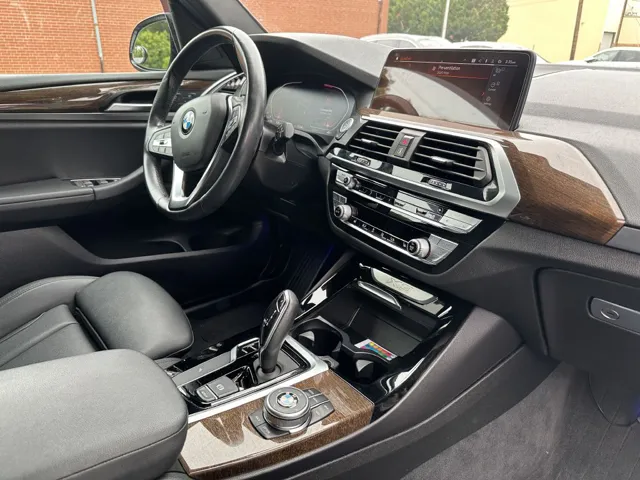 2020 BMW X3 30i - Photo 27