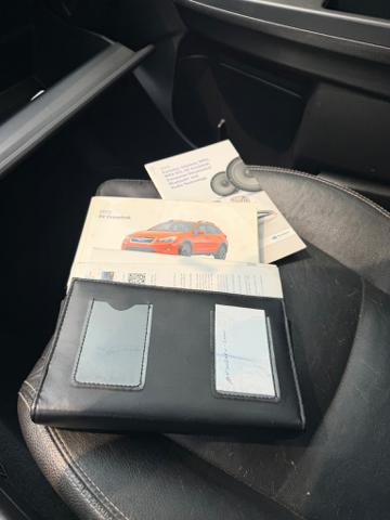 2013 Subaru XV Crosstrek 2.0 Limited