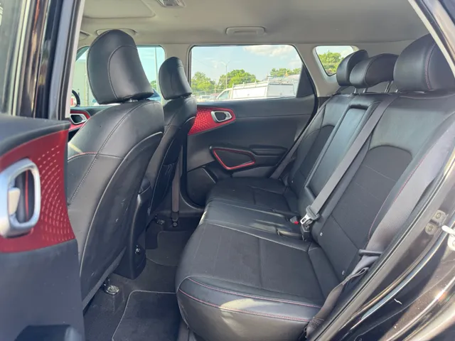 2020 Kia Soul GT-Line Turbo - Photo 8