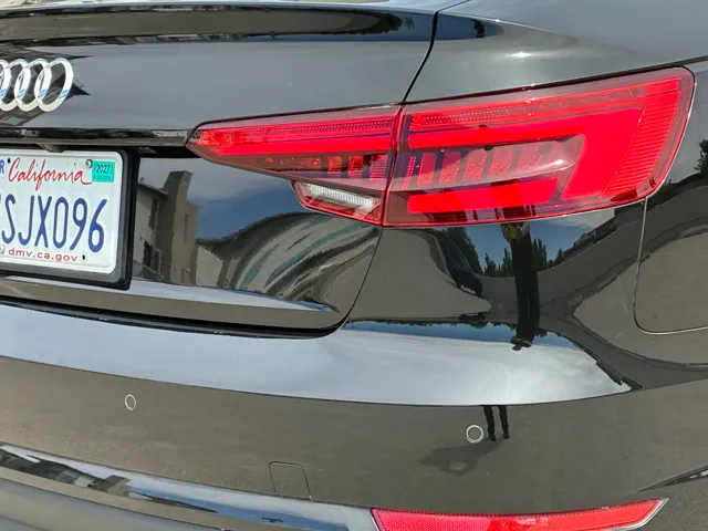 2017 Audi A4 Premium - Photo 10