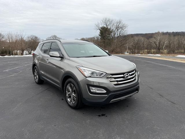 2014 Hyundai Santa Fe Sport 2.4 FWD