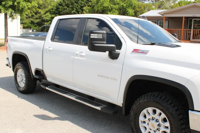 2022 Chevrolet Silverado 2500HD LT - Photo 10