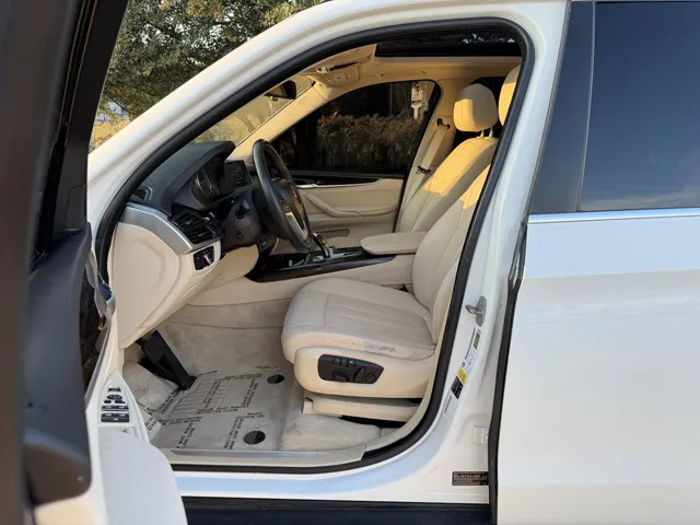 2015 BMW X5 xDrive35d - Photo 32