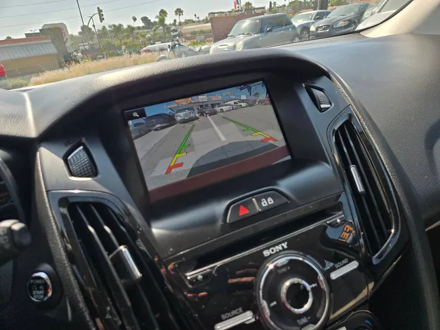 2014 Ford Focus Electric - Photo 43