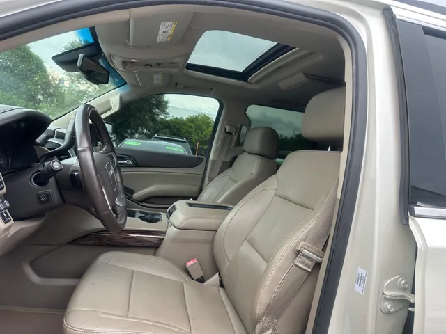 2015 GMC Yukon XL SLT - Photo 10