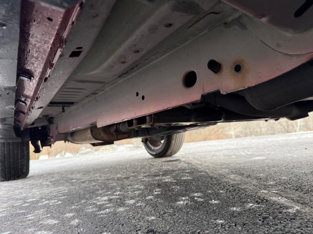 2012 Jeep Liberty Sport 4WD