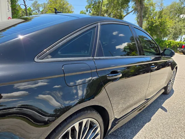 2016 Audi A6 Premium - Photo 6