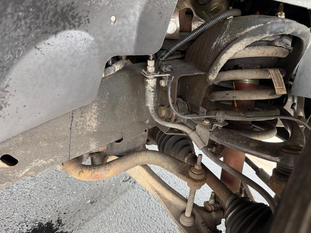 2007 Chevrolet Avalanche LT w 2LT 4WD