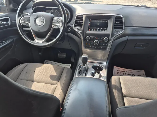 2020 Jeep Grand Cherokee Laredo E - Photo 11