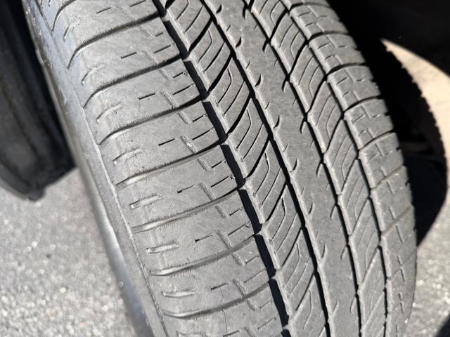 2011 Toyota Sienna LE 8-Pass V6