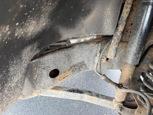 2009 Jeep Wrangler Unlimited X 4WD