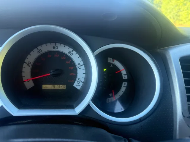 2015 Toyota Tacoma TRD Pro - Photo 13