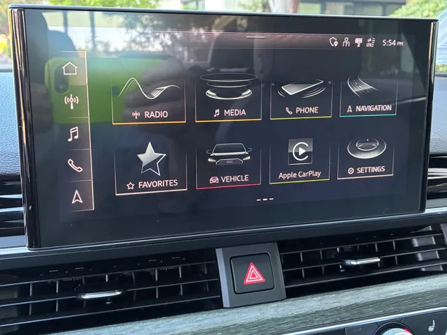 2022 Audi A4 Premium Plus - Photo 32