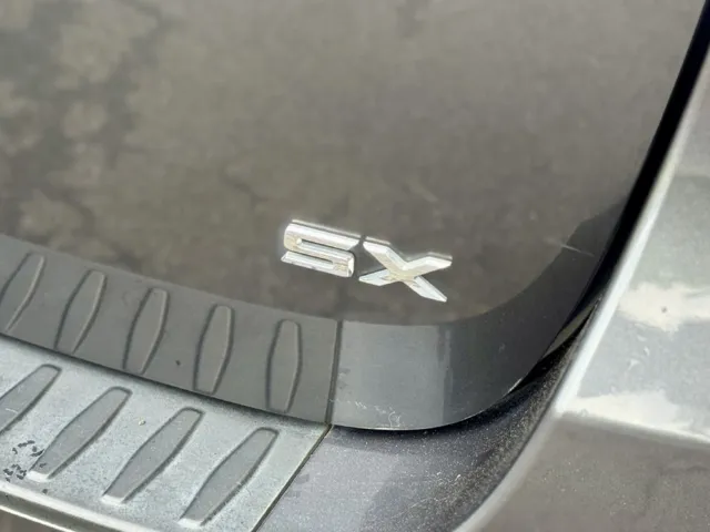 2015 Kia Sedona SX - Photo 3