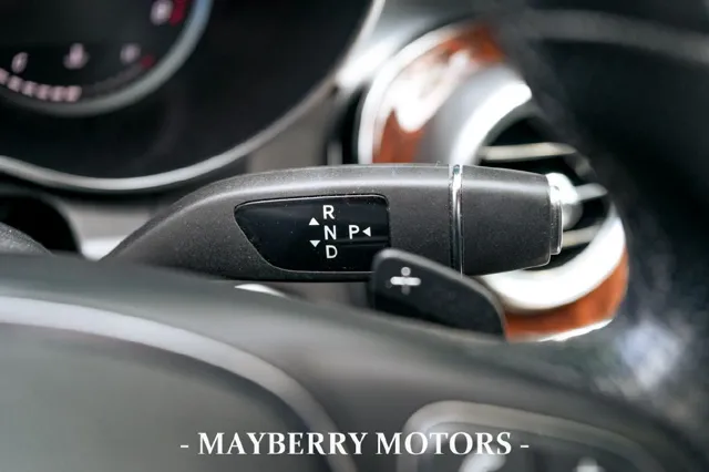 2018 Mercedes-Benz C-Class Sedan C300 - Photo 24