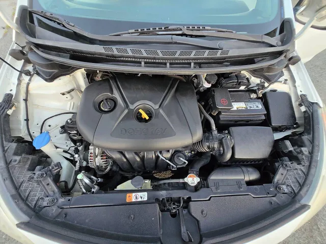 2014 Kia Forte LX - Photo 39