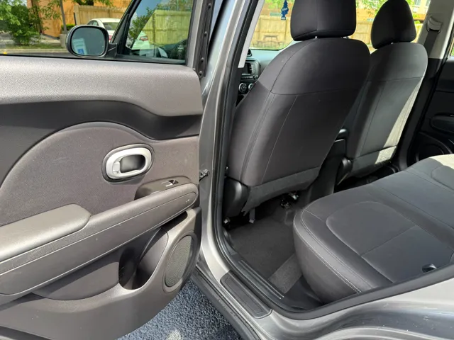 2018 Kia Soul Base - Photo 18