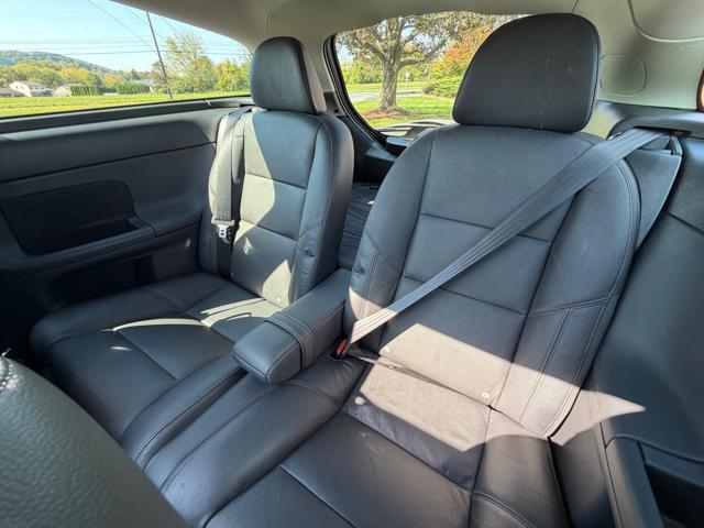 2012 Volvo C30 T5
