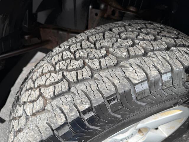 2006 Nissan Armada LE 4WD