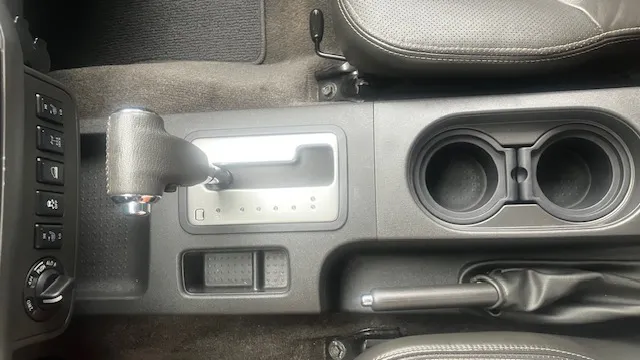 2015 Nissan Xterra PRO-4X - Photo 15