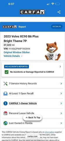 2023 Volvo XC90 Plus - Photo 43