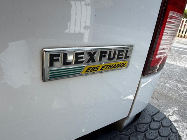 2014 Ram 1500 Tradesman Quad Cab 2WD