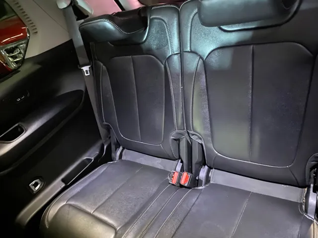 2023 Jeep Grand Cherokee L Limited - Photo 11