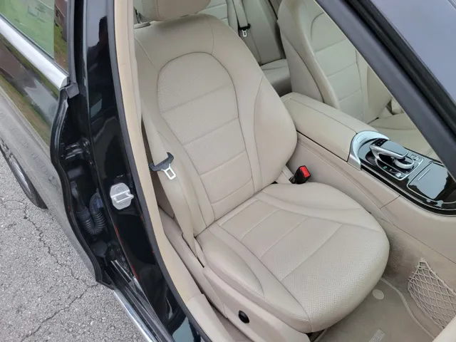 2015 Mercedes-Benz C-Class C300 - Photo 19