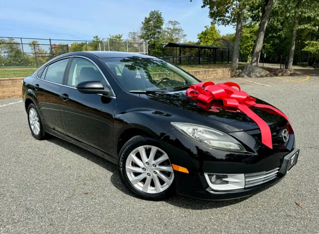 2011 Mazda MAZDA6's photo