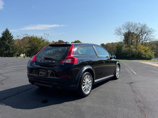 2012 Volvo C30 T5