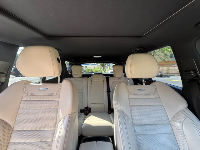 2012 Mercedes-Benz M-Class ML63 AMG - Photo 28