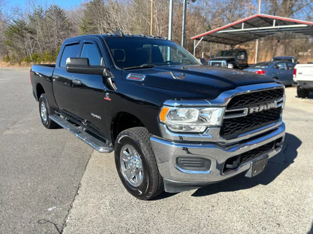 2022 RAM Ram 2500 Pickup Tradesman's photo