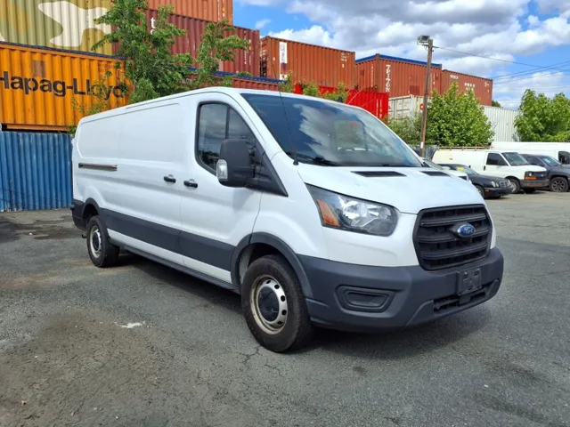 2020 Ford Transit Van Base's photo