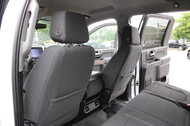 2021 Chevrolet Silverado 2500HD LT - Photo 32