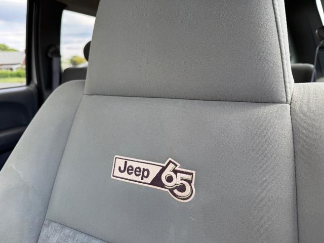 2006 Jeep Liberty Sport 4WD