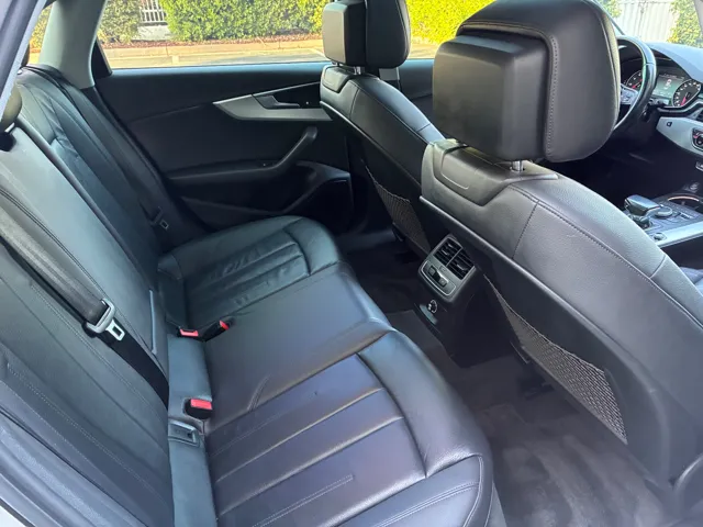 2017 Audi A4 Premium - Photo 42
