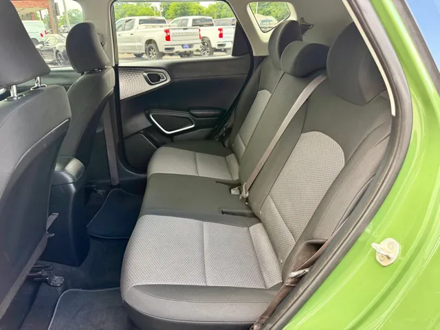 2021 Kia Soul X-Line - Photo 8