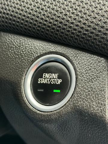 2016 Chevrolet Cruze Limited LTZ Auto