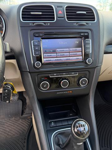 2014 Volkswagen Jetta SportWagen 2.0L TDI