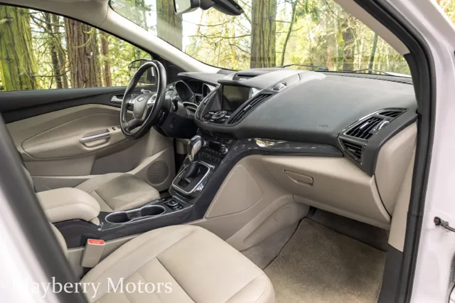 2014 Ford Escape Titanium - Photo 22