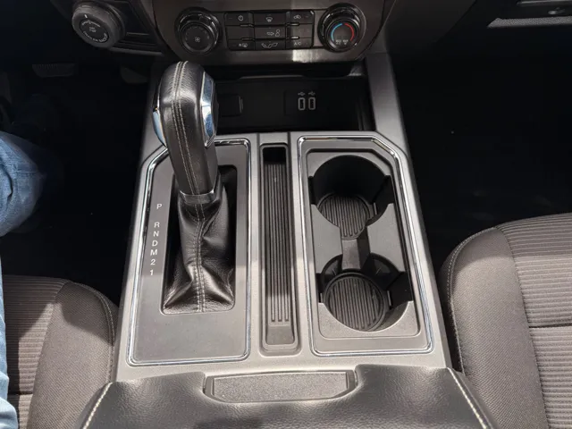 2016 Ford F-150 XLT - Photo 22