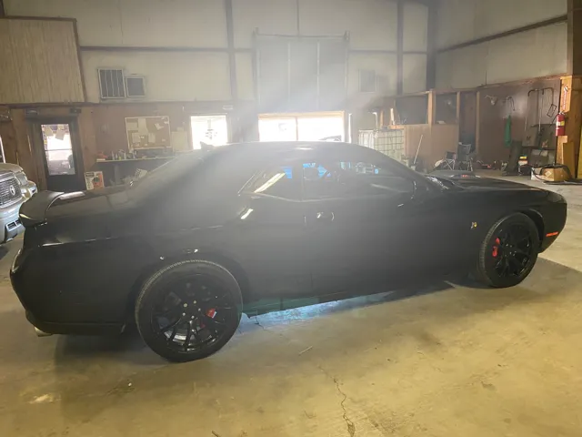2022 Dodge Challenger R/T - Photo 6
