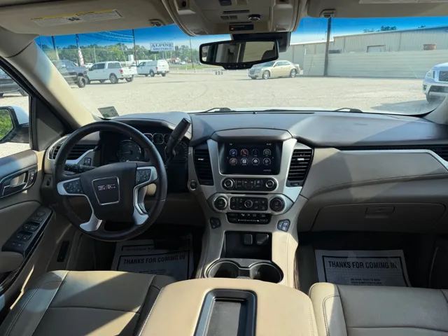 2015 GMC Yukon SLT - Photo 10