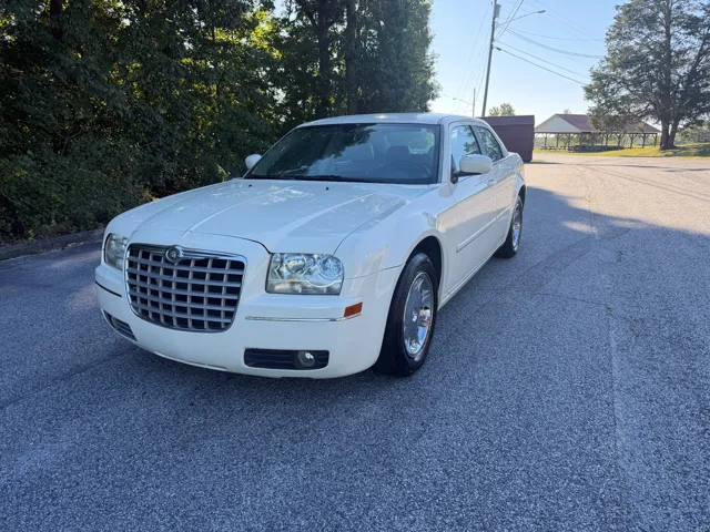 2005 Chrysler 300 Touring