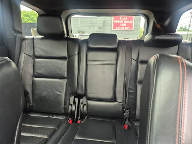 2016 Jeep Grand Cherokee Limited - Photo 17