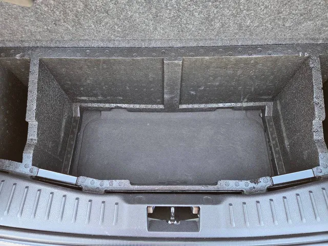 2014 Ford Focus Electric - Photo 27