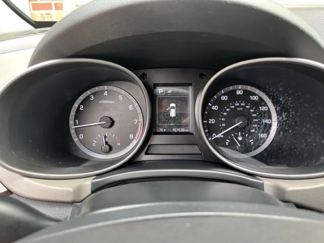2018 Hyundai Santa Fe Sport - Photo 21