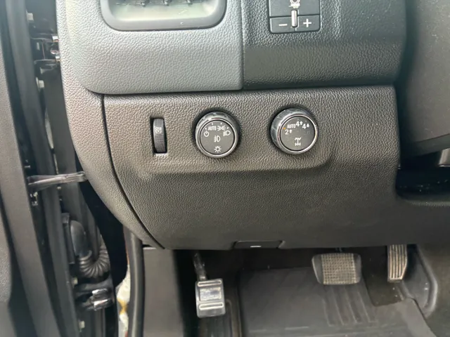 2018 Chevrolet Colorado Z71 - Photo 11