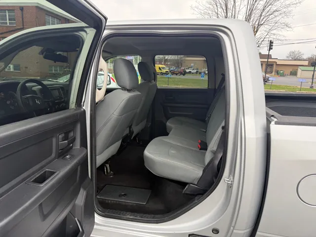 2016 RAM Ram 1500 Pickup Express - Photo 7